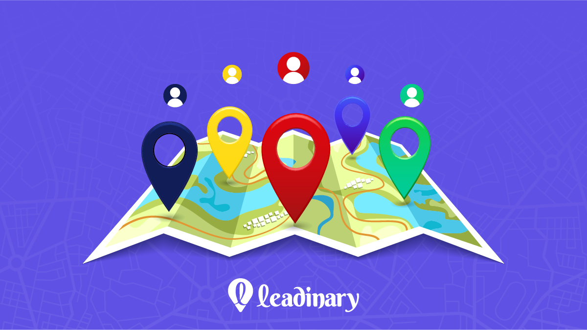Lead Generation Platform