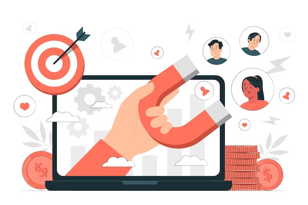Lead Generation Platform