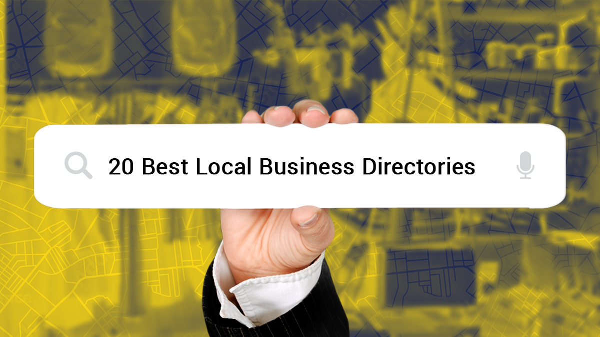 Local Business Directories